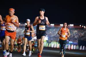 BIB: 
                            <button type="button" onclick="openModal(22946387)" class="btn btn-primary btn-sm float-right btn-popup" data-toggle="modal" data-target=".modal-high-quality">
                        <i class="fas fa-shopping-cart"></i> Add to Cart
                    </button>
                                            <button type="button" onclick="isThisMe(22946387, true)" class="btn btn-success btn-sm float-right btn-popup btn-isme hidden" data-toggle="tooltip" data-placement="bottom" title="นี่คือรูปของคุณใช่ไหม คลิกที่นี่เพื่อเอาเข้าอัลบั้ม">
                        <i class="fas fa-plus"></i> Add to album
                    </button>
                    <button type="button" onclick="isThisMe(22946387, false)" class="btn btn-warning btn-sm float-right btn-popup btn-isnotme hidden">
                        <i class="fas fa-ban"></i> Remove from album
                    </button>